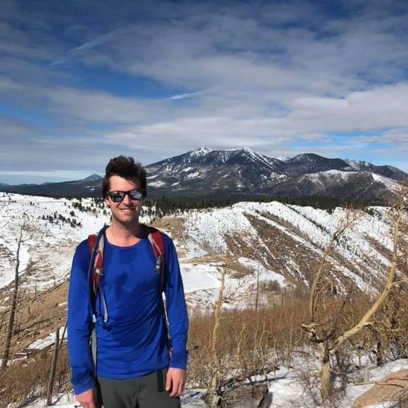 Meet your Posher, Scott - Picture 1 of 1